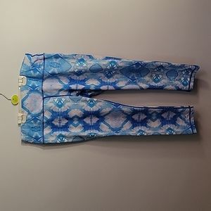 Woman's Active Leggings